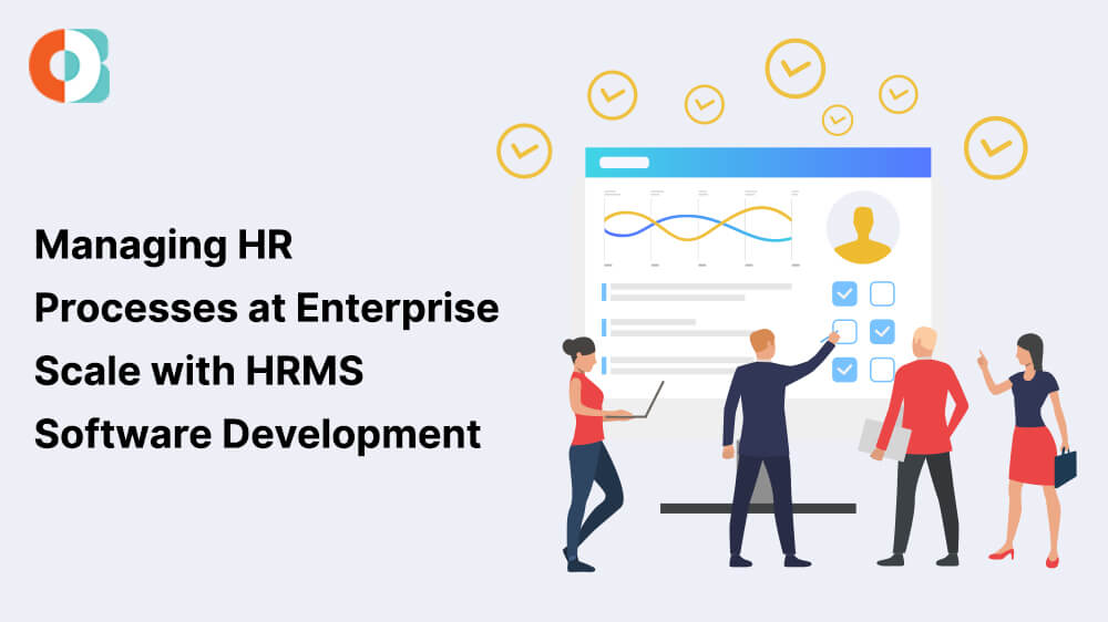 HRMS Software Development