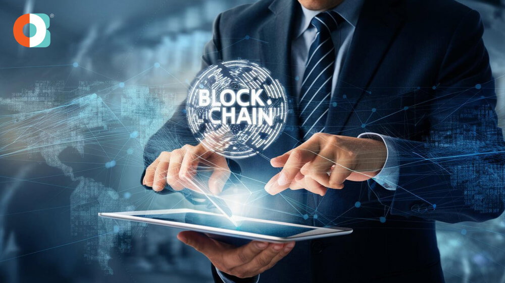 How Blockchain Is Transforming Intellectual Property Protection