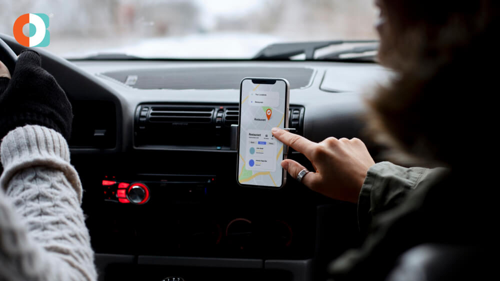 How To Build An App Like Uber