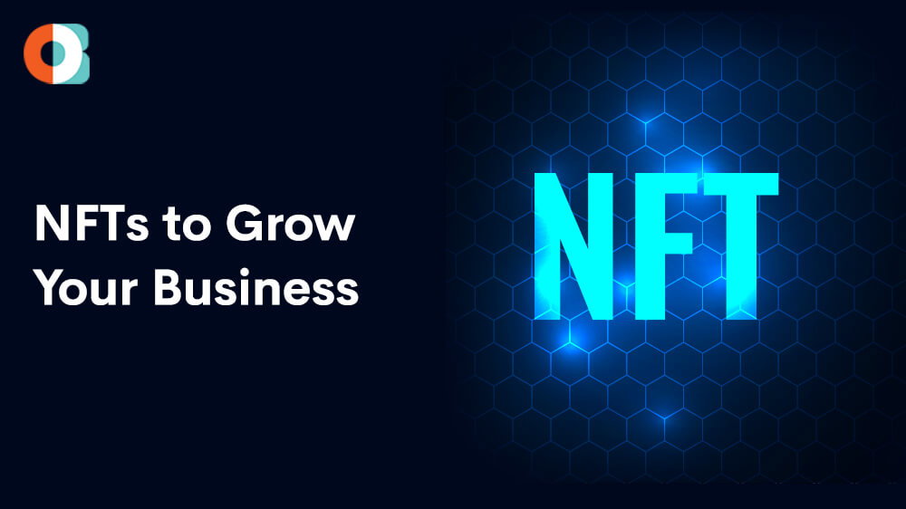NFT marketplace Development