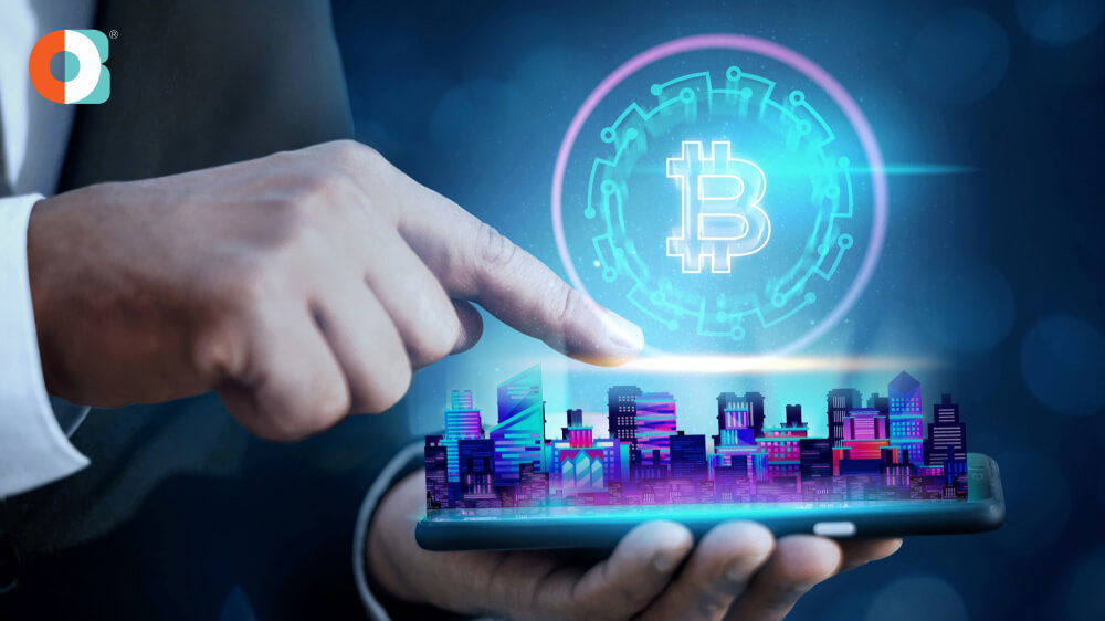 blockchain in enterprise