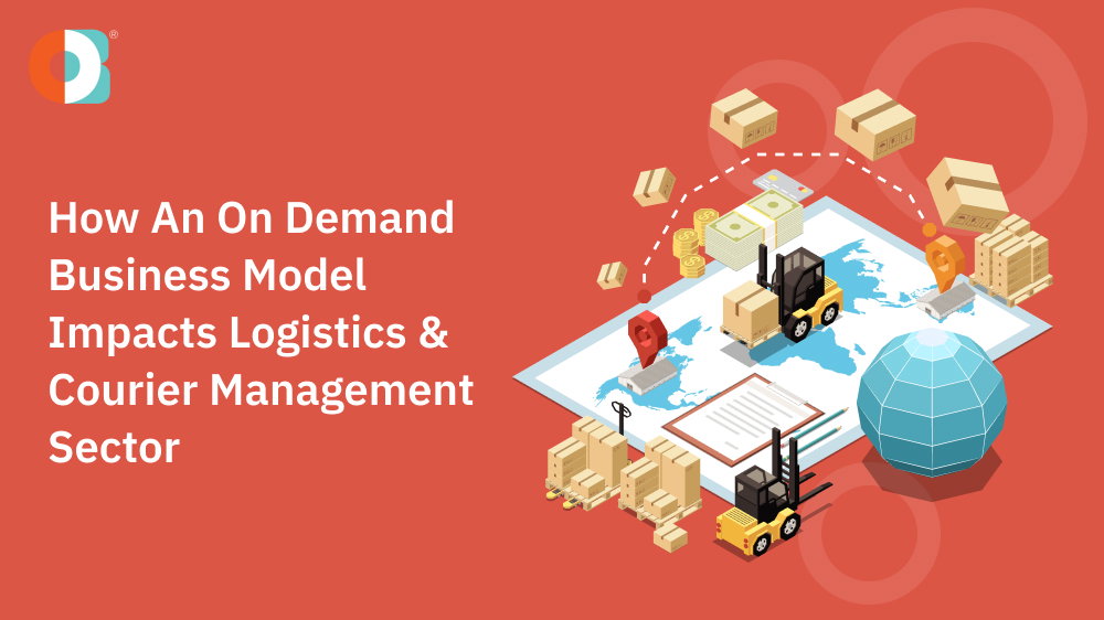 On Demand App Development
