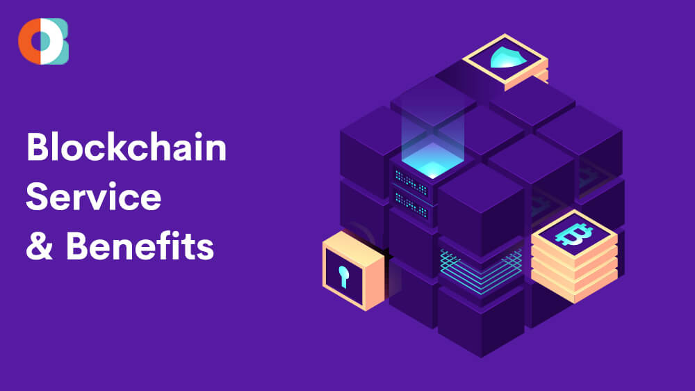 Blockchain as a Service