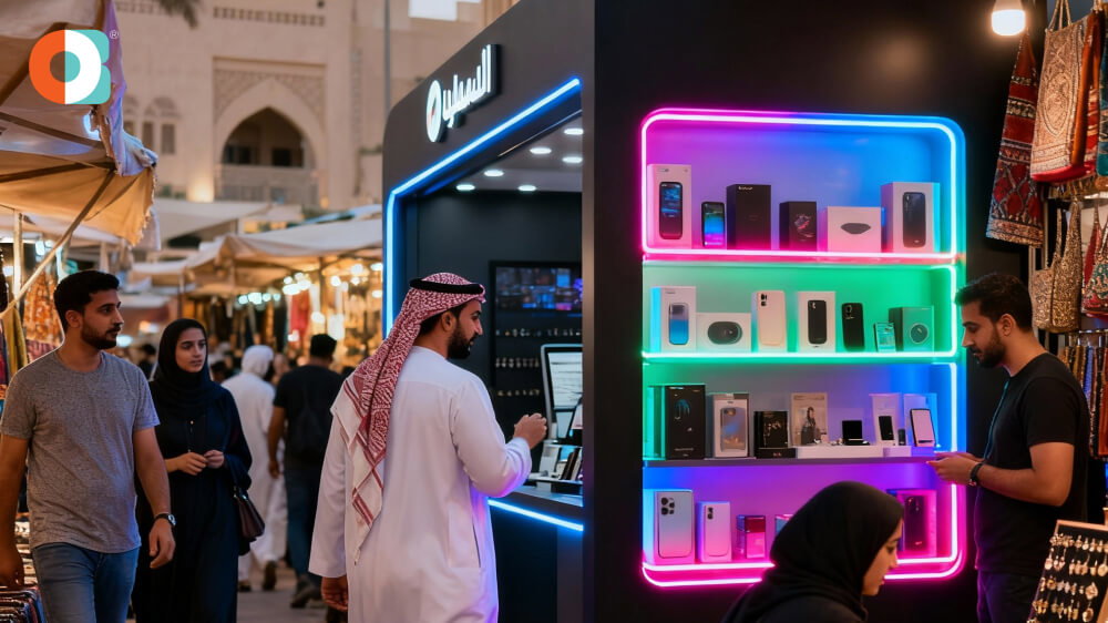 Build High-Converting Ecommerce Store in Dubai