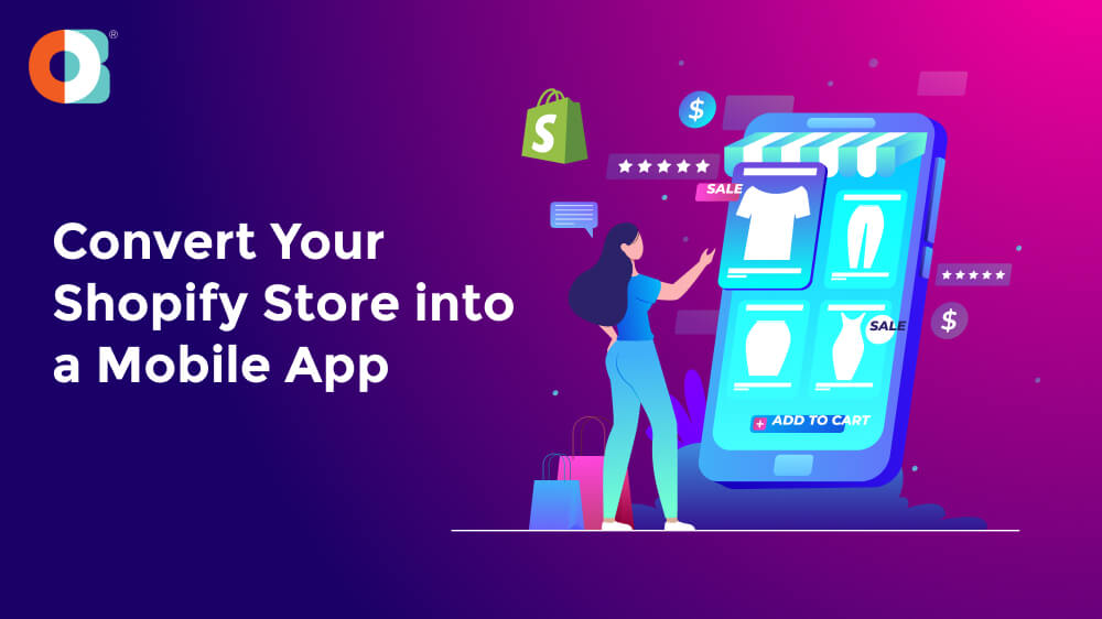 How to Convert Your Shopify Store into a Mobile App?