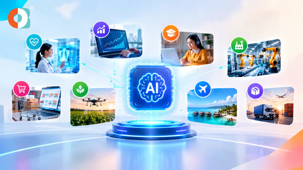 Generative AI for Business