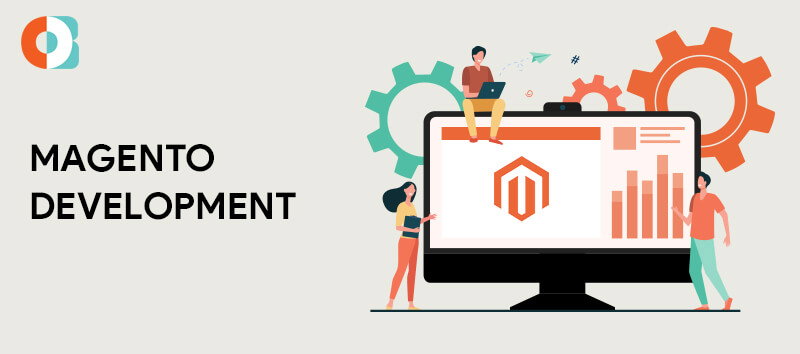 Best Magento Development Company