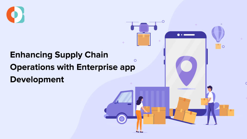 Enterprise App Development