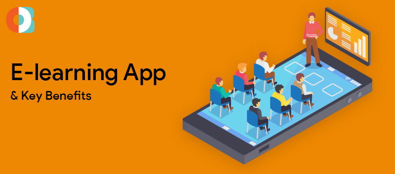 E-Learning App Development