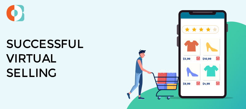 Successful Virtual Selling
