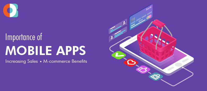 Benefits of Mobile Commerce