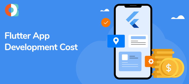 How Much Does Flutter App Development Cost?