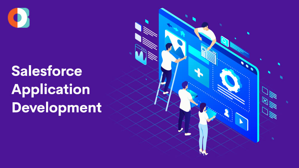 Salesforce Application Development