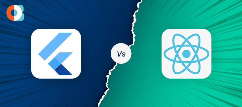 Flutter or React Native- What's Best For Your Next App Development Project?