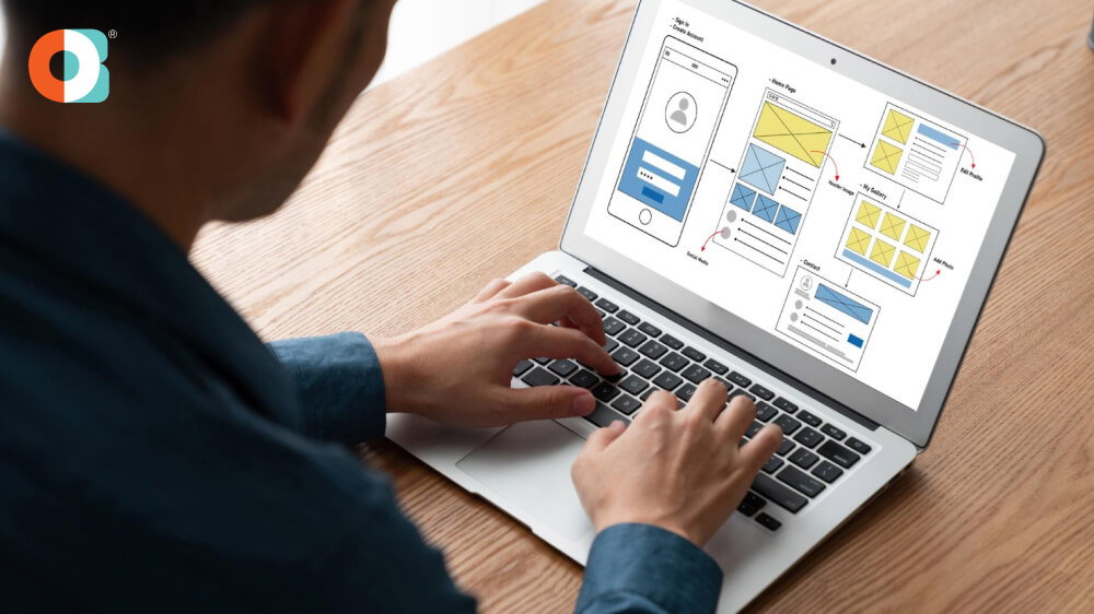 Web Application Architecture