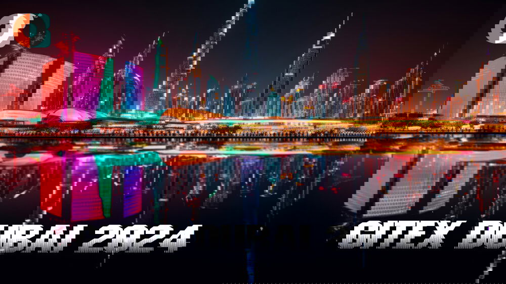 GITEX Dubai 2024 Summary Of Agenda Highlights GITEX Dubai 2024 Summary Of Agenda Highlights