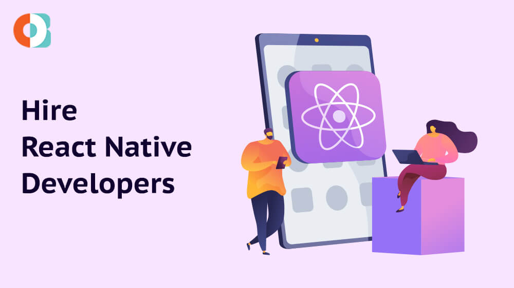 Hire React Native Developers
