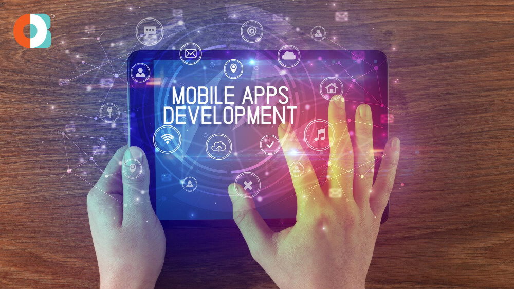 Mobile App Development