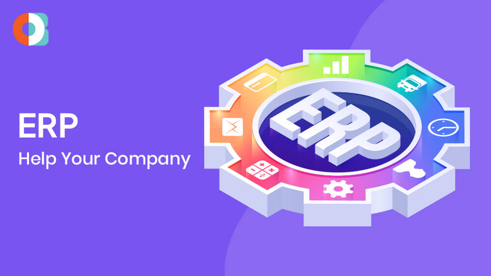 custom ERP software development services