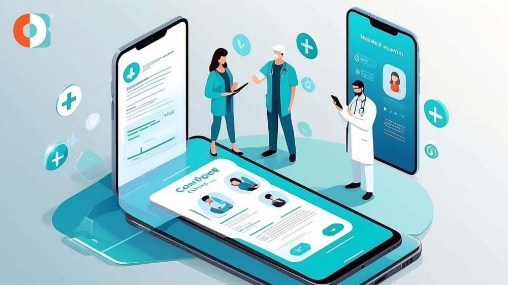 How Much Does Healthcare App Development Cost?