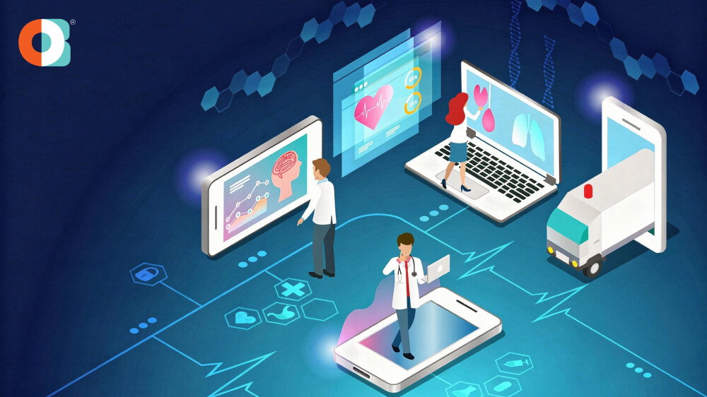 Doctolib-Like App Development