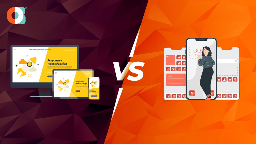 Mobile Website vs App