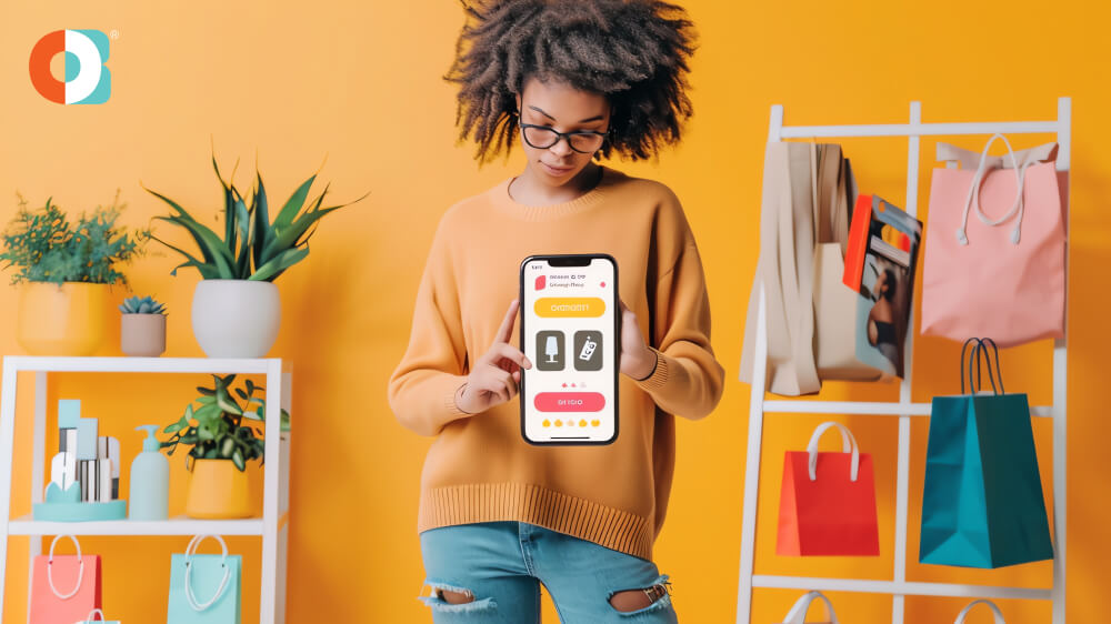 Shopping Apps