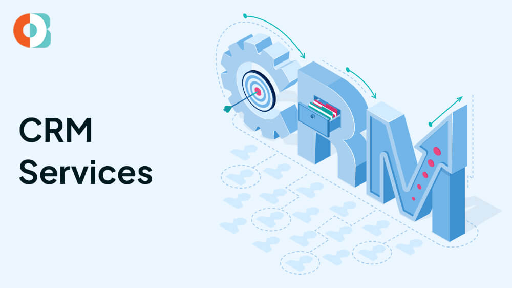 CRM for FinTech
