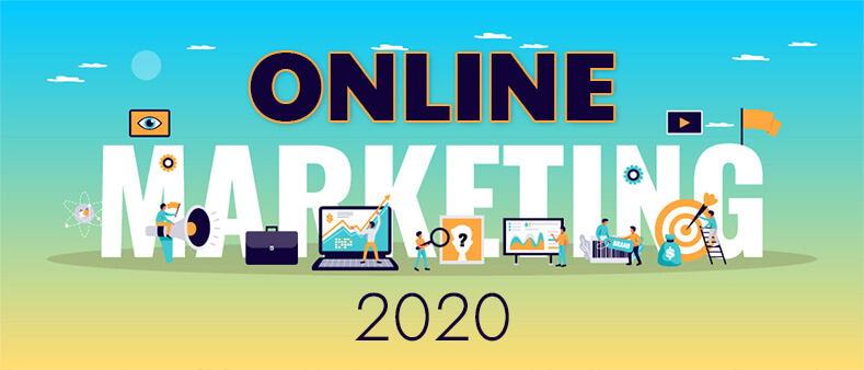 Online Marketing Trends