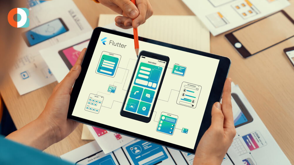 Top 10 Flutter App Development Companies in USA for 2026