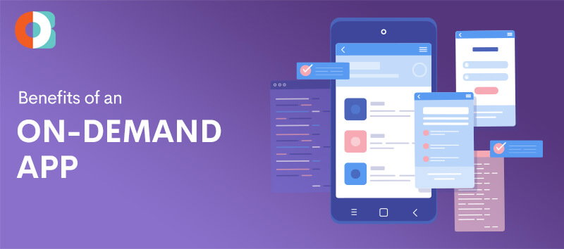 On Demand Service App