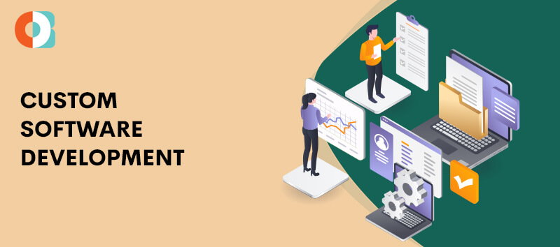 Custom Software Development Services