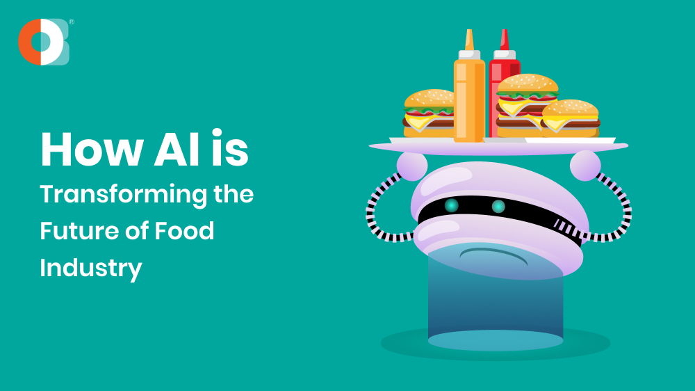 Robot chefs transforming cooking and contributing to sustainable  development - AI for Good