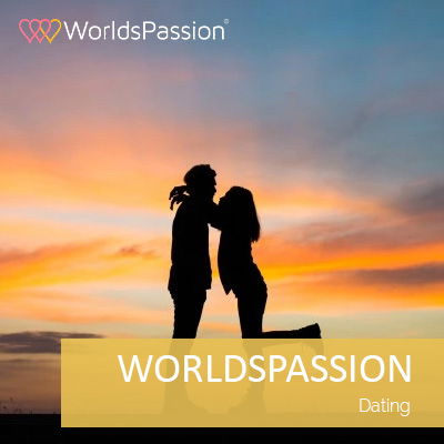 Case Study - World Passion