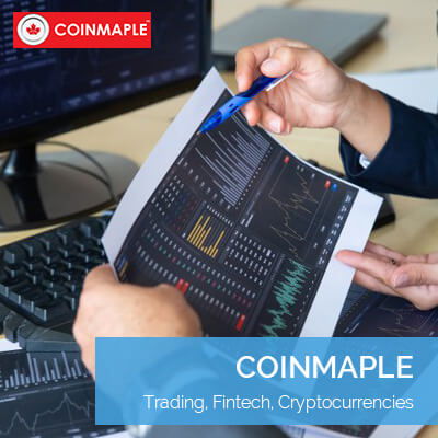 Case Study - Coinmaple