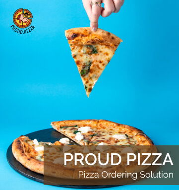 Case Study - Proud Pizza