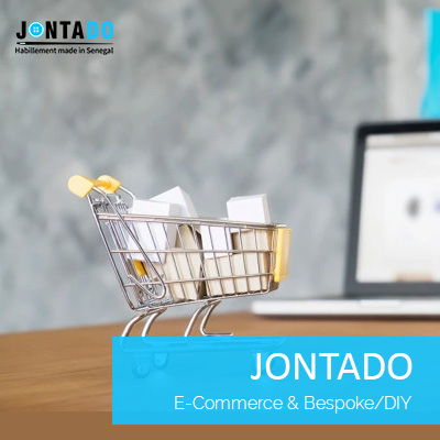 Case Study - Jontado