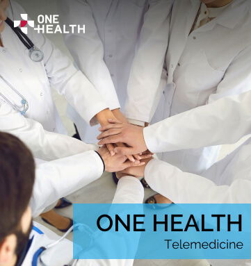 Case Study - One Health