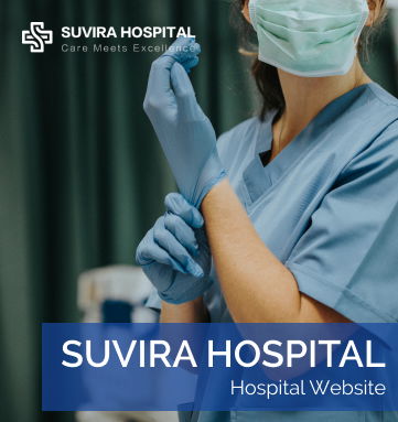 Case Study - Suvira Hospital