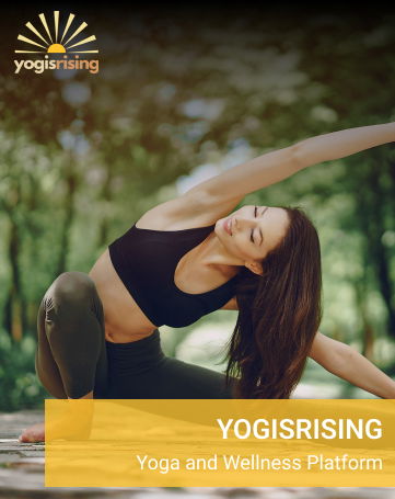 Case Study - Yogisrising