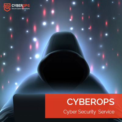 Case Study - Cyberops Labs