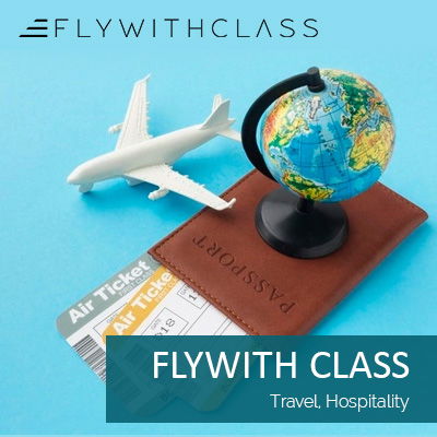 Case Study - Flywithclass