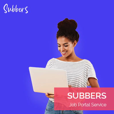 Case Study - Subbers