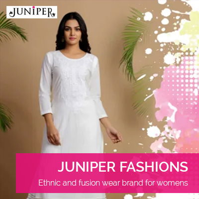 Case Study - Juniper Fashion