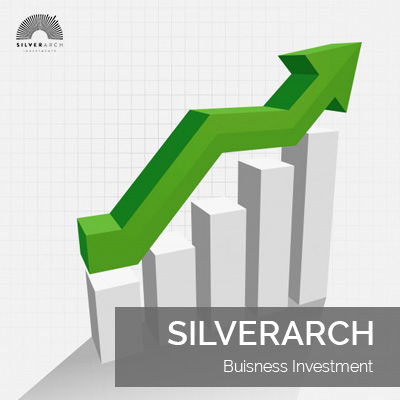 Case Study - Silver Arch Invest