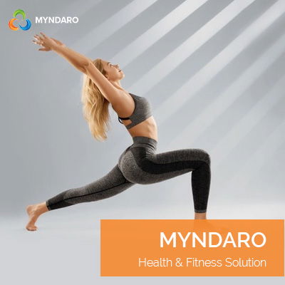 Case Study - Myndaro