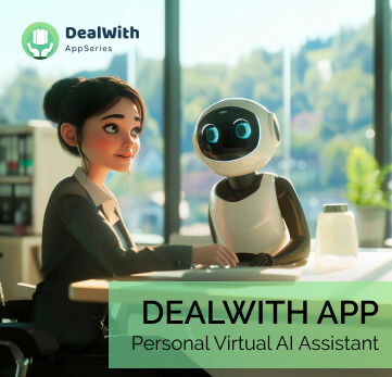 Case Study - Deal With My Partner