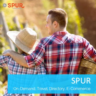 Case Study - Spur Experiences