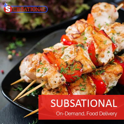 Case Study - Sub Sational