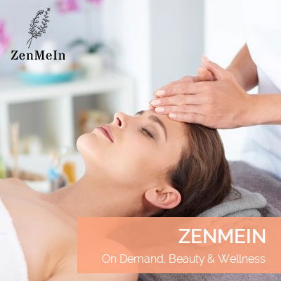 Case Study - Zenmein 